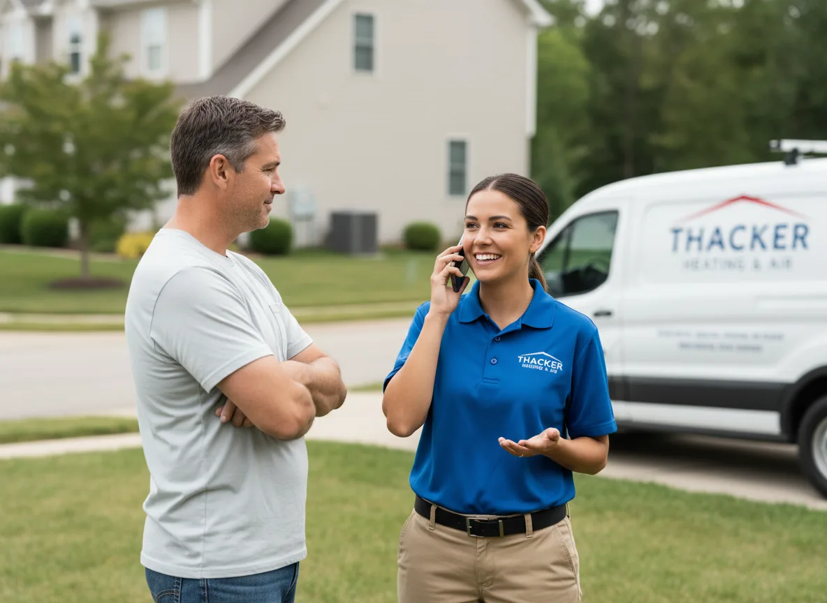 Ac Repair Belvue, KS FAQs